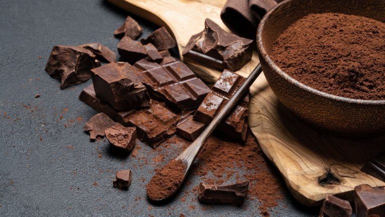 Bitter çikolata hem mutluluk hem de sağlık veriyor. Fikir Liderleri